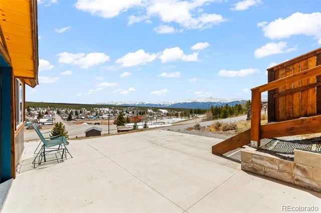 428 W 6th Street #A Leadville, CO 80461