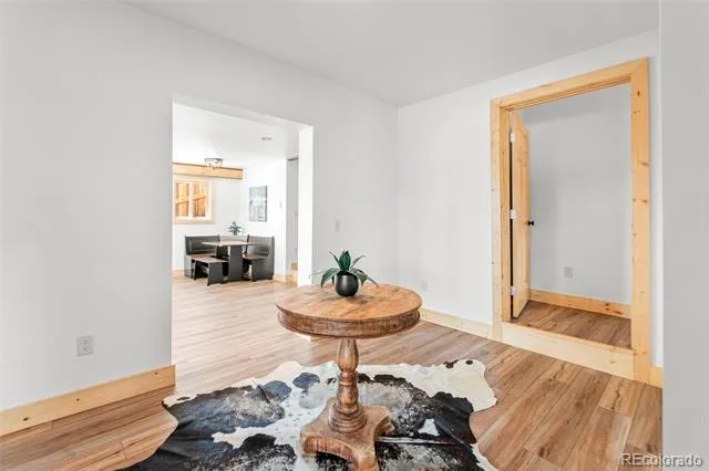 428 W 6th Street #A Leadville, CO 80461