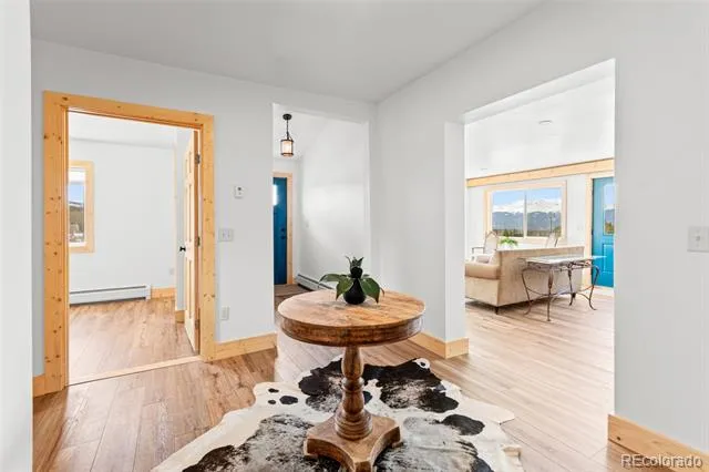 428 W 6th Street #A Leadville, CO 80461