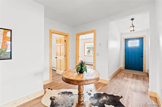 428 W 6th Street #A Leadville, CO 80461