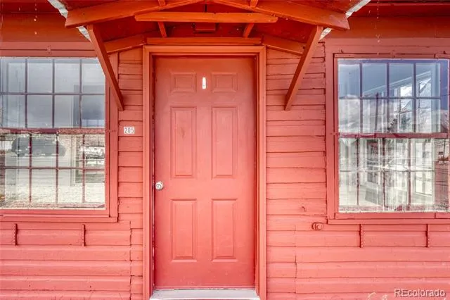 205 E 11th Street Leadville, CO 80461