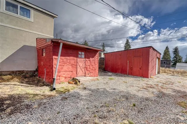 205 E 11th Street Leadville, CO 80461