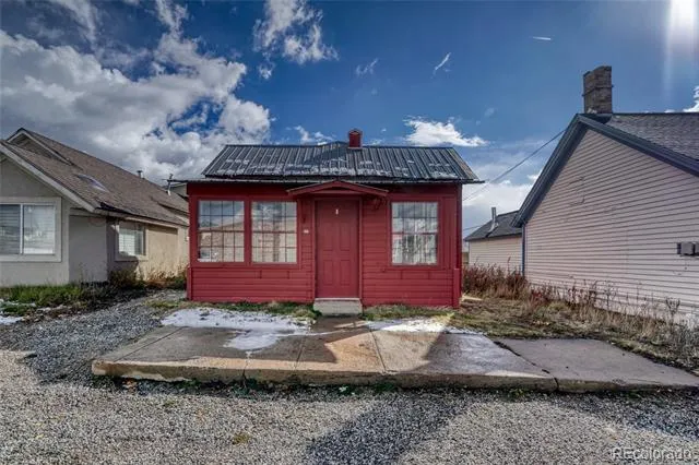 205 E 11th Street Leadville, CO 80461