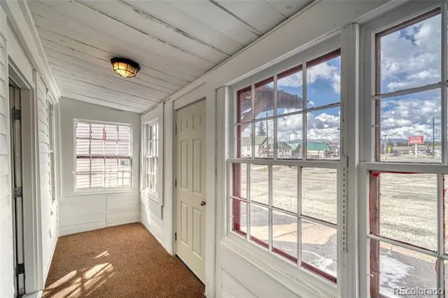 205 E 11th Street Leadville, CO 80461