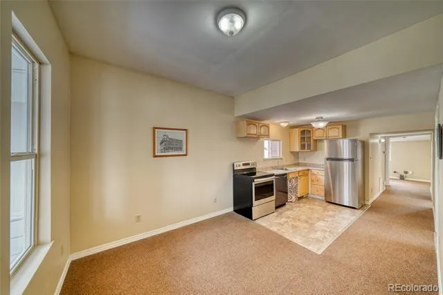 205 E 11th Street Leadville, CO 80461