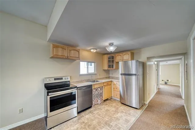 205 E 11th Street Leadville, CO 80461