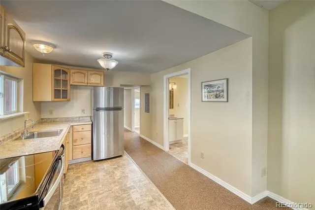 205 E 11th Street Leadville, CO 80461