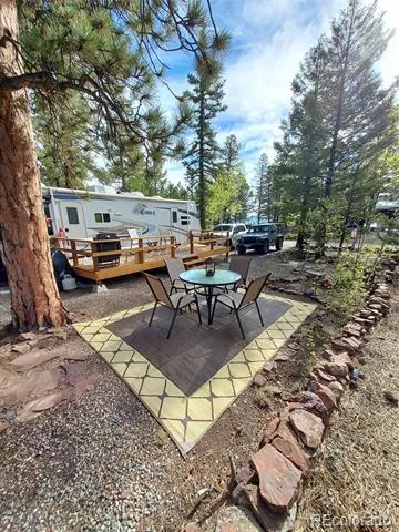 62 Spike Way Hartsel, CO 80449