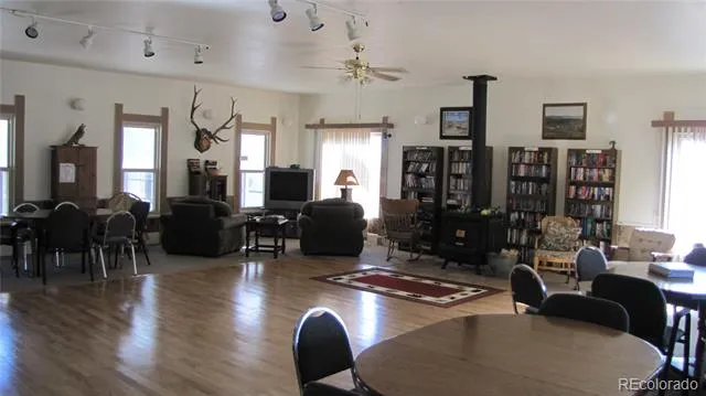 62 Spike Way Hartsel, CO 80449