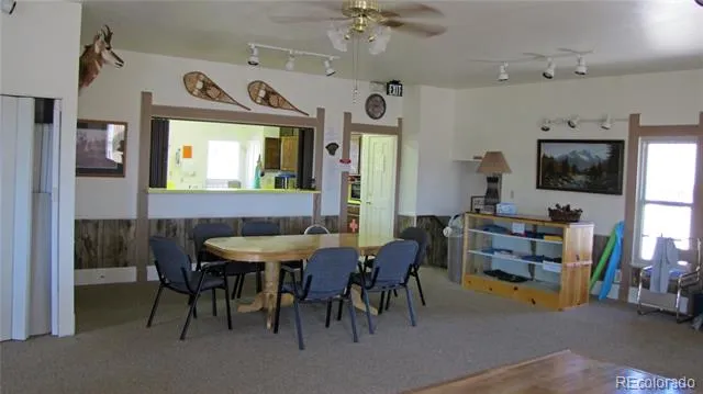 62 Spike Way Hartsel, CO 80449