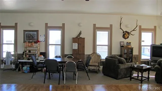62 Spike Way Hartsel, CO 80449