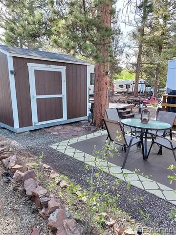 62 Spike Way Hartsel, CO 80449