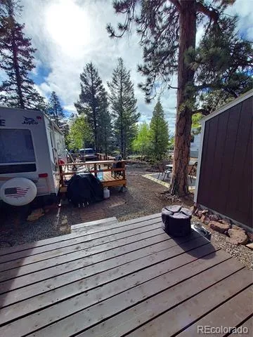 62 Spike Way Hartsel, CO 80449