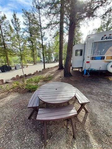 62 Spike Way Hartsel, CO 80449
