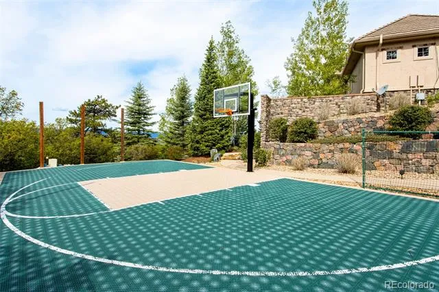 4433 Tierra Alta Drive Castle Rock, CO 80104