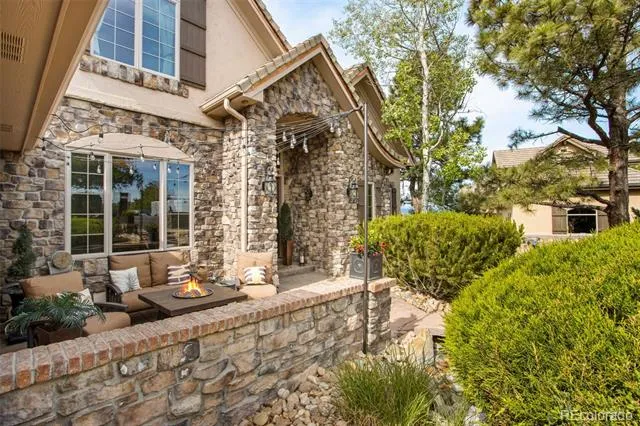 4433 Tierra Alta Drive Castle Rock, CO 80104