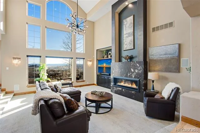 4433 Tierra Alta Drive Castle Rock, CO 80104