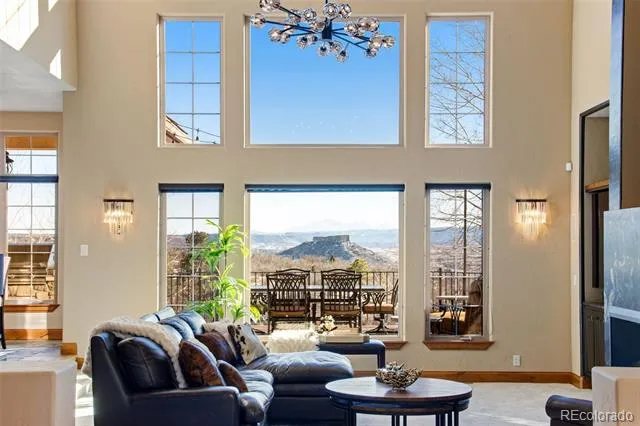 4433 Tierra Alta Drive Castle Rock, CO 80104