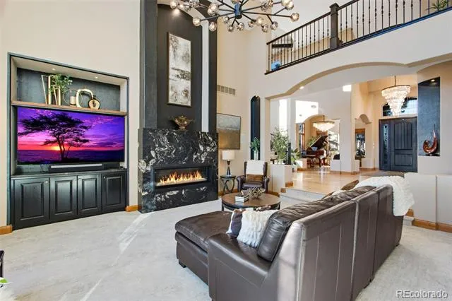 4433 Tierra Alta Drive Castle Rock, CO 80104