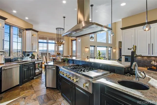 4433 Tierra Alta Drive Castle Rock, CO 80104