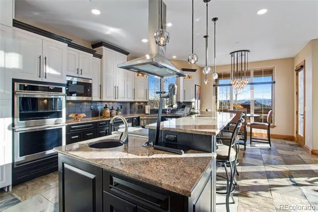 4433 Tierra Alta Drive Castle Rock, CO 80104