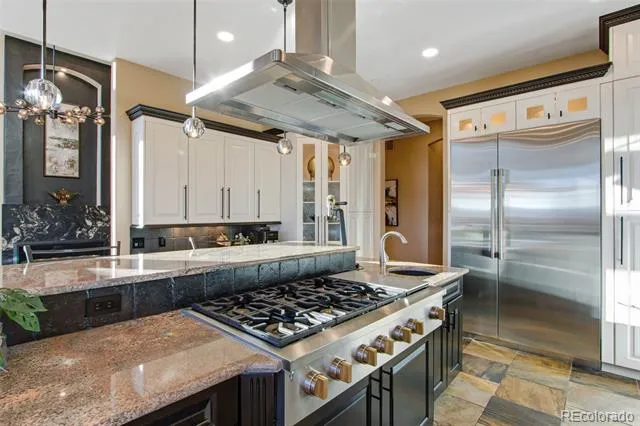 4433 Tierra Alta Drive Castle Rock, CO 80104