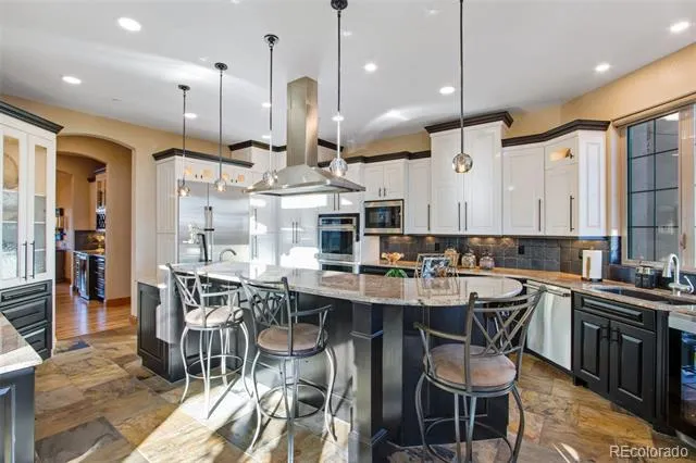 4433 Tierra Alta Drive Castle Rock, CO 80104