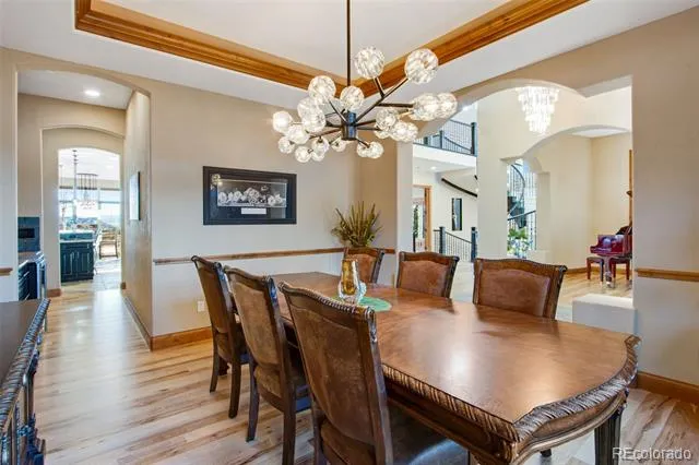4433 Tierra Alta Drive Castle Rock, CO 80104
