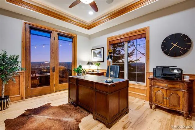 4433 Tierra Alta Drive Castle Rock, CO 80104
