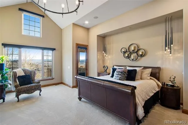 4433 Tierra Alta Drive Castle Rock, CO 80104