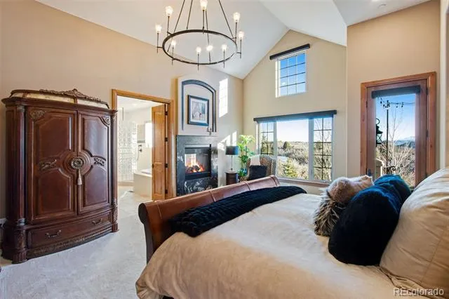 4433 Tierra Alta Drive Castle Rock, CO 80104