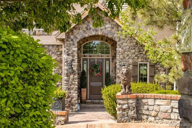 4433 Tierra Alta Drive Castle Rock, CO 80104