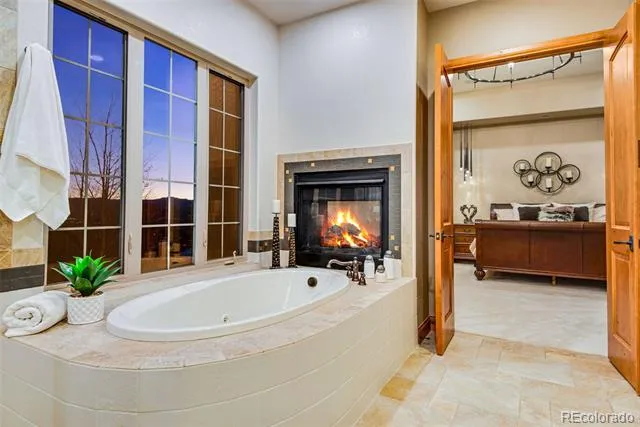4433 Tierra Alta Drive Castle Rock, CO 80104