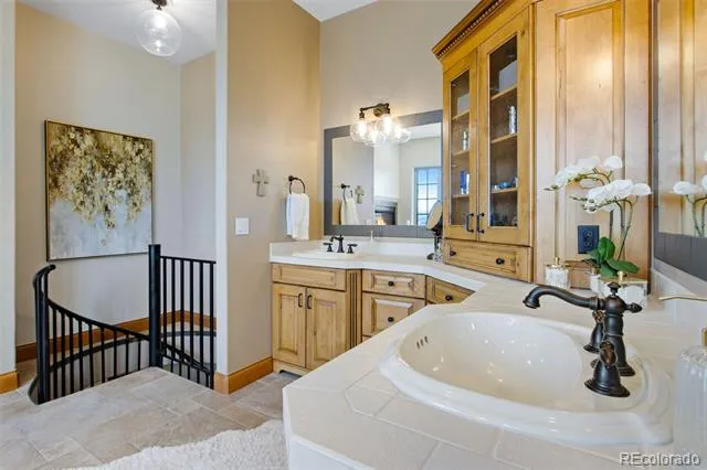 4433 Tierra Alta Drive Castle Rock, CO 80104