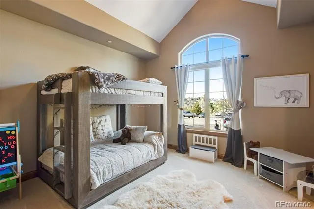 4433 Tierra Alta Drive Castle Rock, CO 80104
