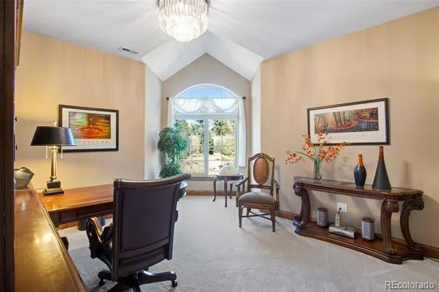 4433 Tierra Alta Drive Castle Rock, CO 80104