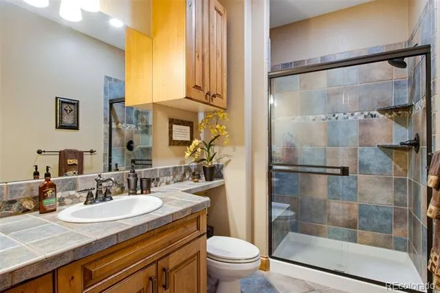 4433 Tierra Alta Drive Castle Rock, CO 80104