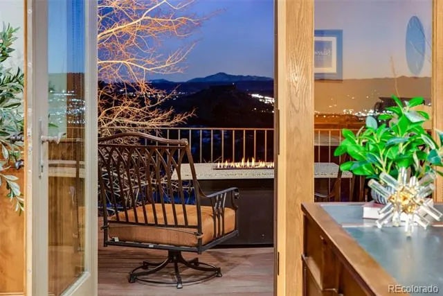 4433 Tierra Alta Drive Castle Rock, CO 80104