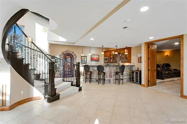 4433 Tierra Alta Drive Castle Rock, CO 80104