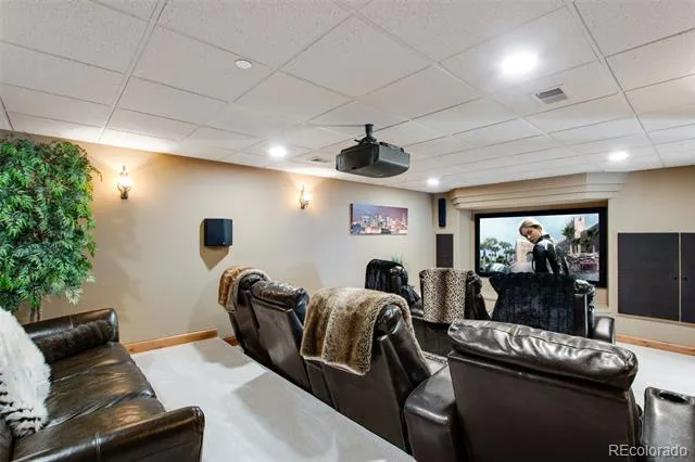 4433 Tierra Alta Drive Castle Rock, CO 80104