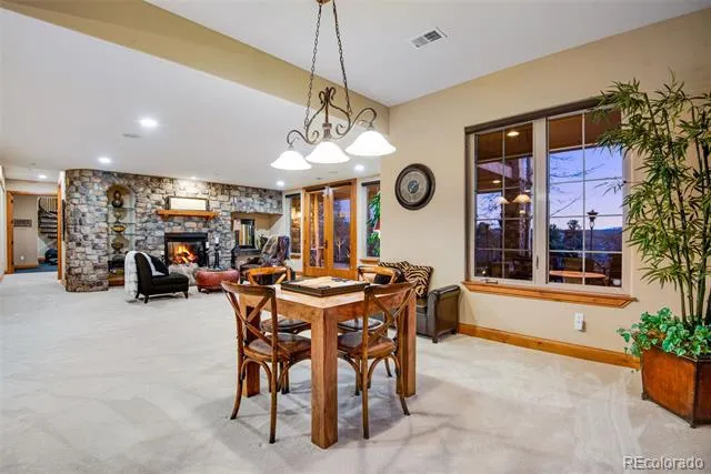 4433 Tierra Alta Drive Castle Rock, CO 80104