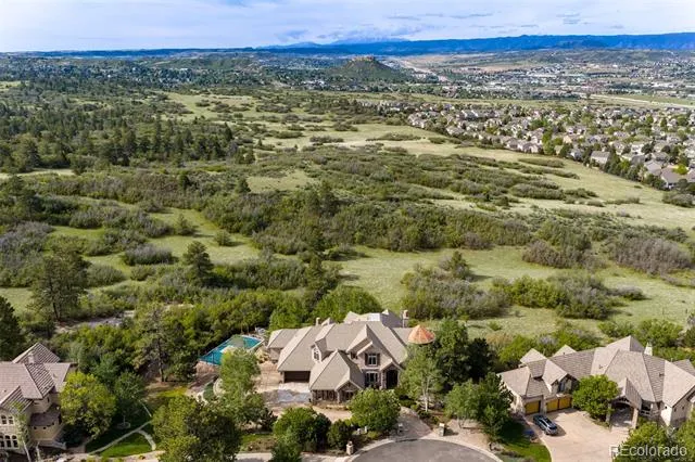 4433 Tierra Alta Drive Castle Rock, CO 80104