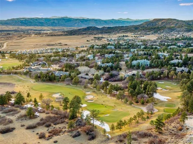 4433 Tierra Alta Drive Castle Rock, CO 80104