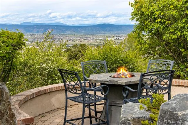 4433 Tierra Alta Drive Castle Rock, CO 80104