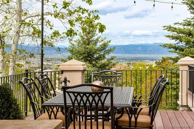 4433 Tierra Alta Drive Castle Rock, CO 80104