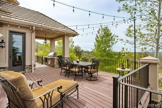4433 Tierra Alta Drive Castle Rock, CO 80104