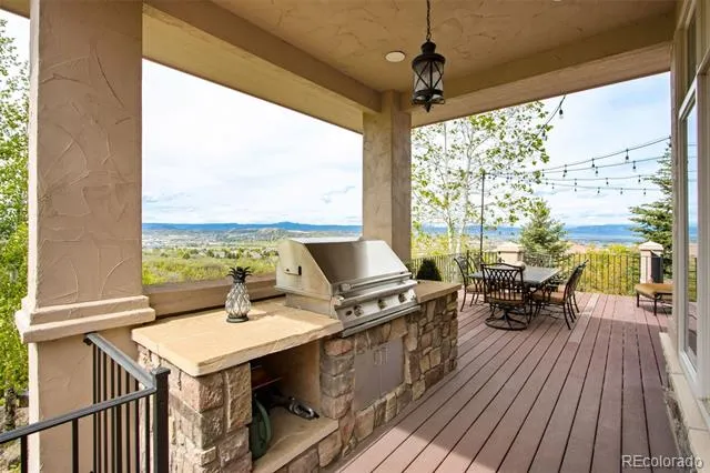 4433 Tierra Alta Drive Castle Rock, CO 80104