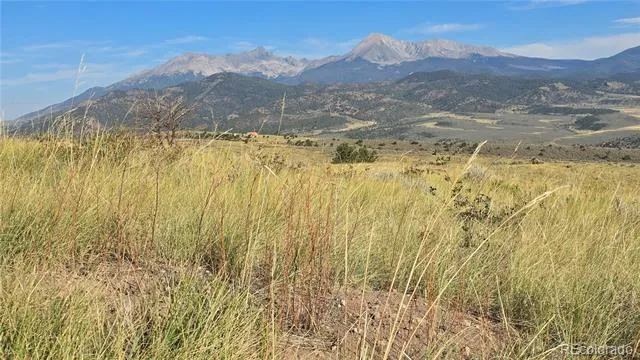 Lot 7719 Hallstein Road Fort Garland, CO 81133