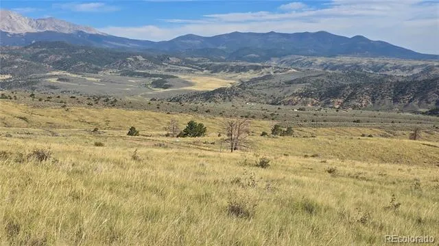 Lot 7719 Hallstein Road Fort Garland, CO 81133