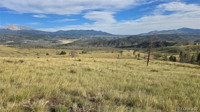 Lot 7719 Hallstein Road Fort Garland, CO 81133